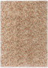 Brink & Campman Spring Shaggy Rug Pumpkin picture of the rug shaggy design