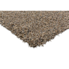 Brink & Campman Spring Shaggy Rug Storm with a high 50mm pile