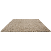 Brink & Campman Spring Shaggy Rug Moss perfect for living rooms and bedrooms