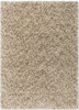 Brink & Campman Spring Shaggy Rug Moss: picture of the rug's shaggy design