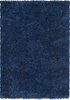 Brink & Campman Sprout Plain Rug Cobalt Eclipse picture of the rug design
