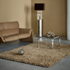 Brink & Campman Sprout Plain Rug Feather Coat lifestyle picture