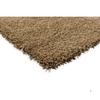 Brink & Campman Sprout Plain Rug Dusty Ground picture of the corner of the rug