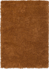 Brink & Campman Sprout Plain Rug Terracotta picture of the rug design