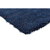 Brink & Campman Sprout Cobalt Eclipse Rug 013308 picture of the corner of the rug