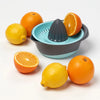 Chef Aid citrus juicer with no pulp feature