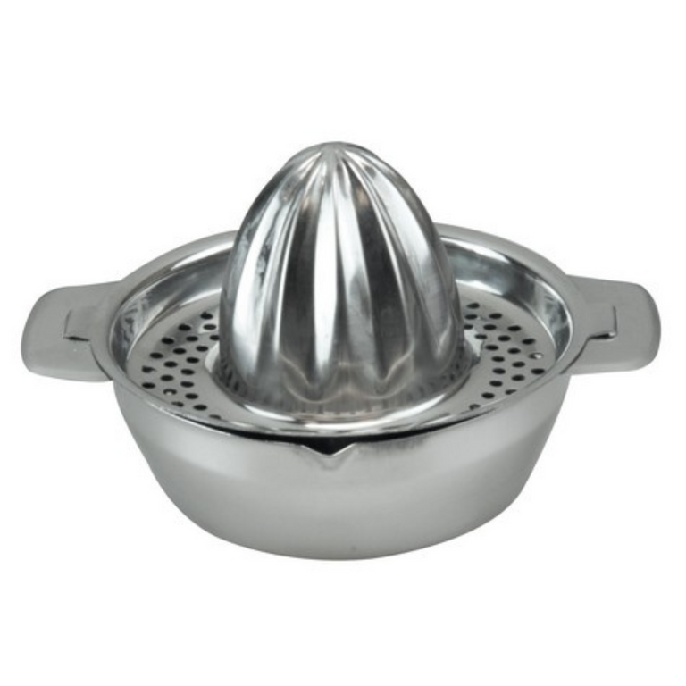 Stainless Steel Citrus Juicer