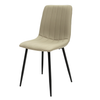 Steeve Dining Chairs Set of 4 easy to clean and comfy to seat