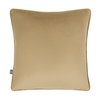 Scatterbox Cushion Stella Midnight/Sand made in a soft velvet finish