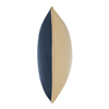 Scatterbox Cushion Stella Midnight/Sand feather-filled inside