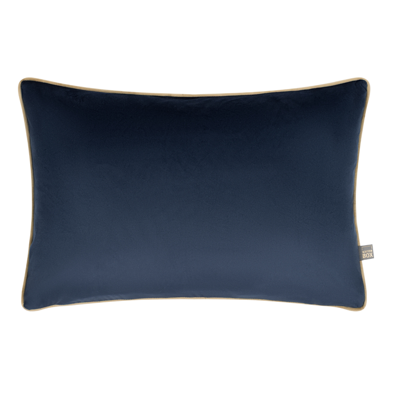 Scatterbox Cushion Stella Midnight/Sand