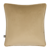 Scatterbox Cushion Stella Plum Noir/Sand made in a plum and sand color shades