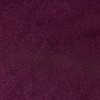 Scatterbox Cushion Stella Plum Noir/Sand in a deep plum color hue