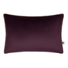 Scatterbox Cushion Stella Plum Noir/Sand abvailable in a 3 sizes