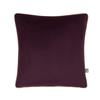Scatterbox Cushion Stella Plum Noir/Sand perfect for any living space