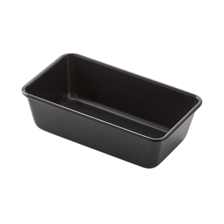 Stellar 2lb Non-Stick Loaf Tin – Heavy-Gauge Carbon Steel Baking Tin