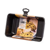 Stellar Bakeware, 2Ib Loaf Tin, 1.6L, Non-Stick perfect size for your favorite dish