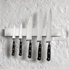 Stellar Magnetic Stainless Steel Knife Rack, 35cm life style picture