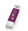 Stellar Rochester 2 Piece Serving Spoon Set side by side on a white background
