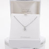 Tipperary Crystal Stone Pendant With Pave Bale great gift idea