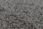 Storm 752 Geometric Rug Taupe close view picture of the pile