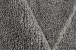 Storm 752 Geometric Rug Taupe picture of the color hue