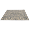 Morris & Co Strawberry Thief Floral Rug Ink perfect fit for bedrooms and living rooms