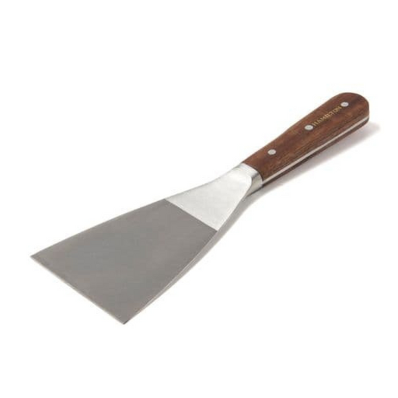 Durable Scale Tang Strip Knife 75mm