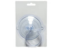 Suction Cup Plastic Outdoor  picture on the white bachground