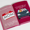 Humorous mom survival manual - Surviving Motherhood One Glass Of Wine At a Time