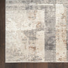 Nourison Sustainable Trends Rug SUT02 Ivory Multicolor made in a neutral color palette 