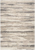 Nourison Sustainable Trends Rug SUT03 Ivory Multicolor picture of the rug bohemian design