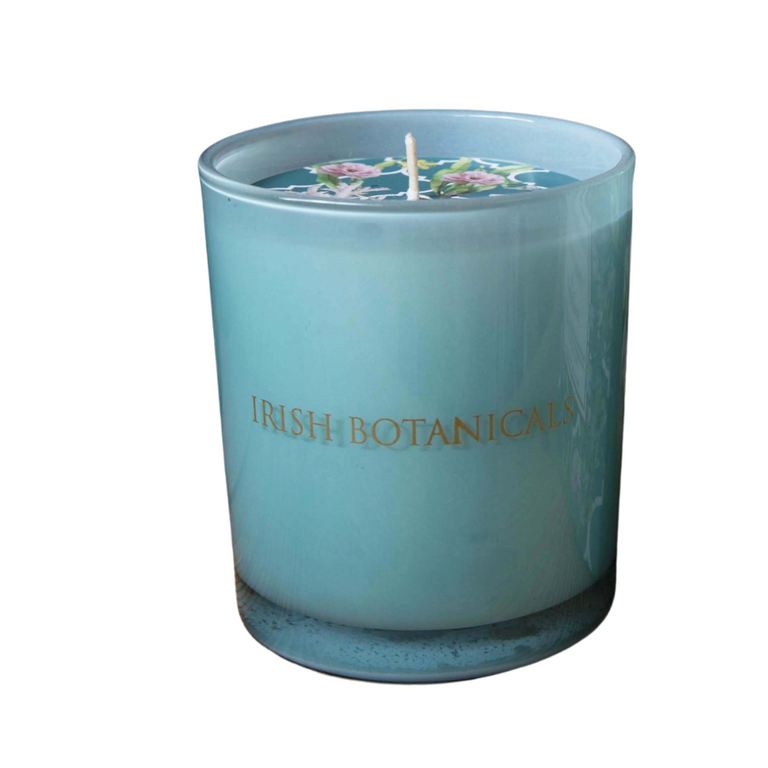 Sweet Kombu & Seagrass Candle