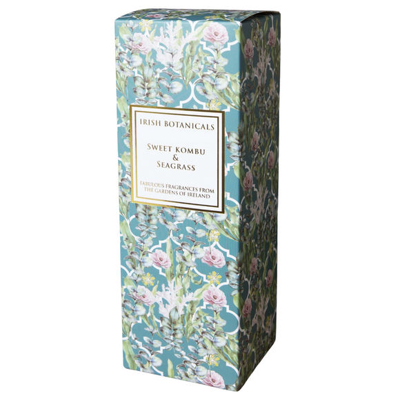 Decorative home fragrance diffuser.