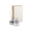 Galway Crystal Sycamore & Sage Gift Set picture on the white background