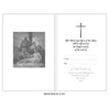 Sympathy Mass Card Assorted Designs design 2