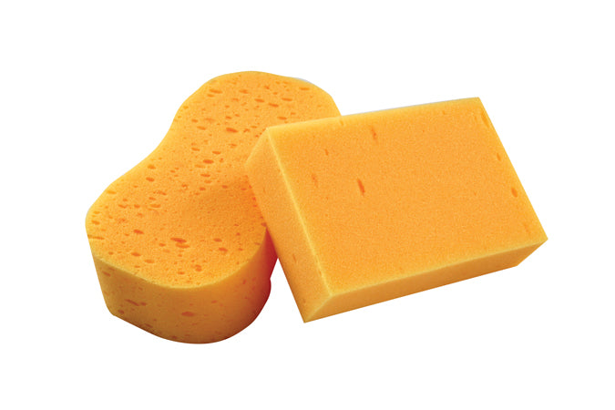 Synthetic Large Sponge