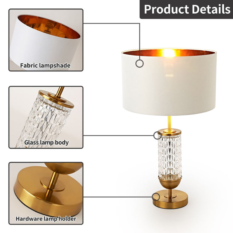 T108040A Table Lamp
