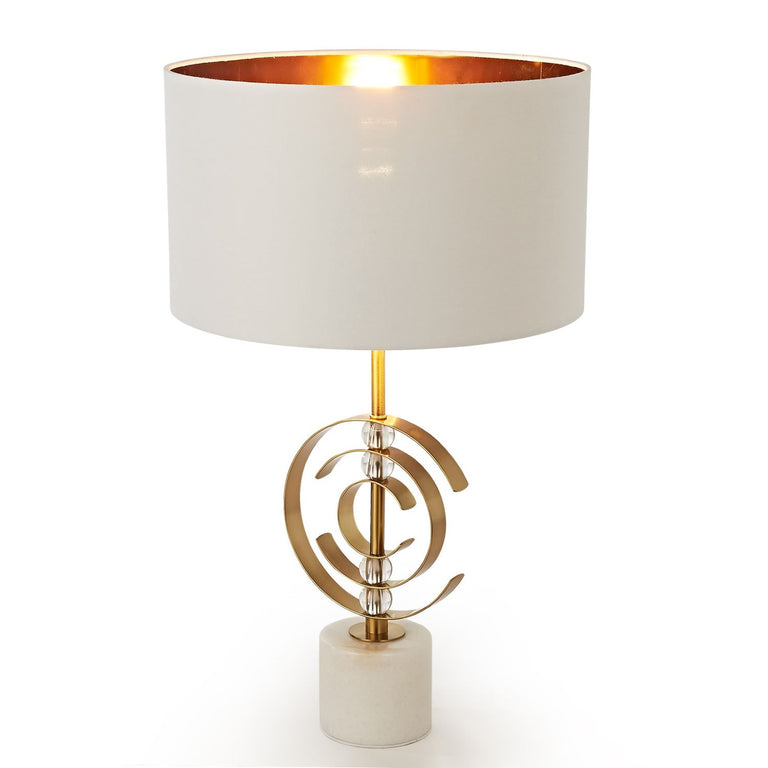 T209023 Table Lamp