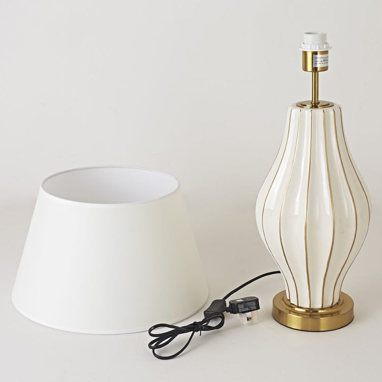 T2312 Table Lamp