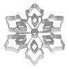 Tala Large Snowflake Cookie Cutter on a white background