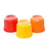 Colorful Tala Mini Jelly Moulds for Kitchen Use