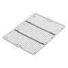 Tala Rectangular Folding Cooling Rack from above