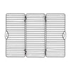 Tala Rectangular Folding Cooling Rack folded flat
