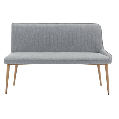 Tasa Dining Bench Righthand Corner Part 1