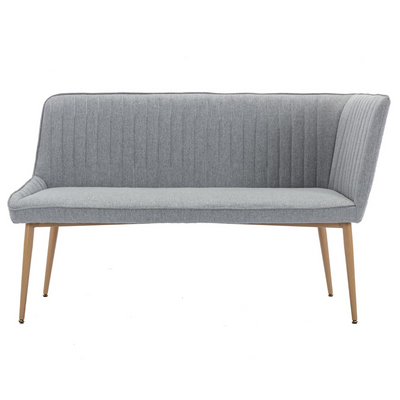 Tasa Dining Bench Righthand Corner Part 2