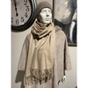 Taupe Scarflife style pictue
