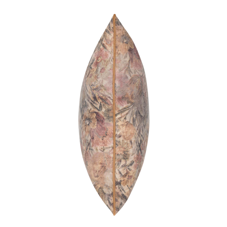 Scatterbox Cushions Tessa Taupe/Apricot