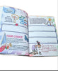 The Get Up and Go Diary for Young People 2026 content view picture