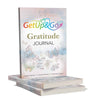 The Get Up and Go Gratitude Journal frontal picture
